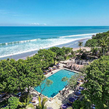 The Oberoi Beach Resort, Bali Семиняк Екстериор снимка