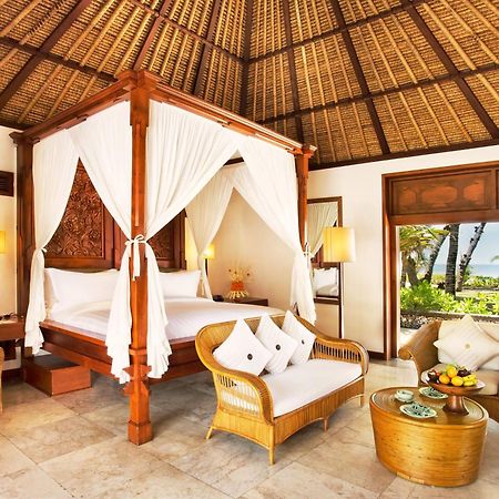 The Oberoi Beach Resort, Bali Семиняк Екстериор снимка