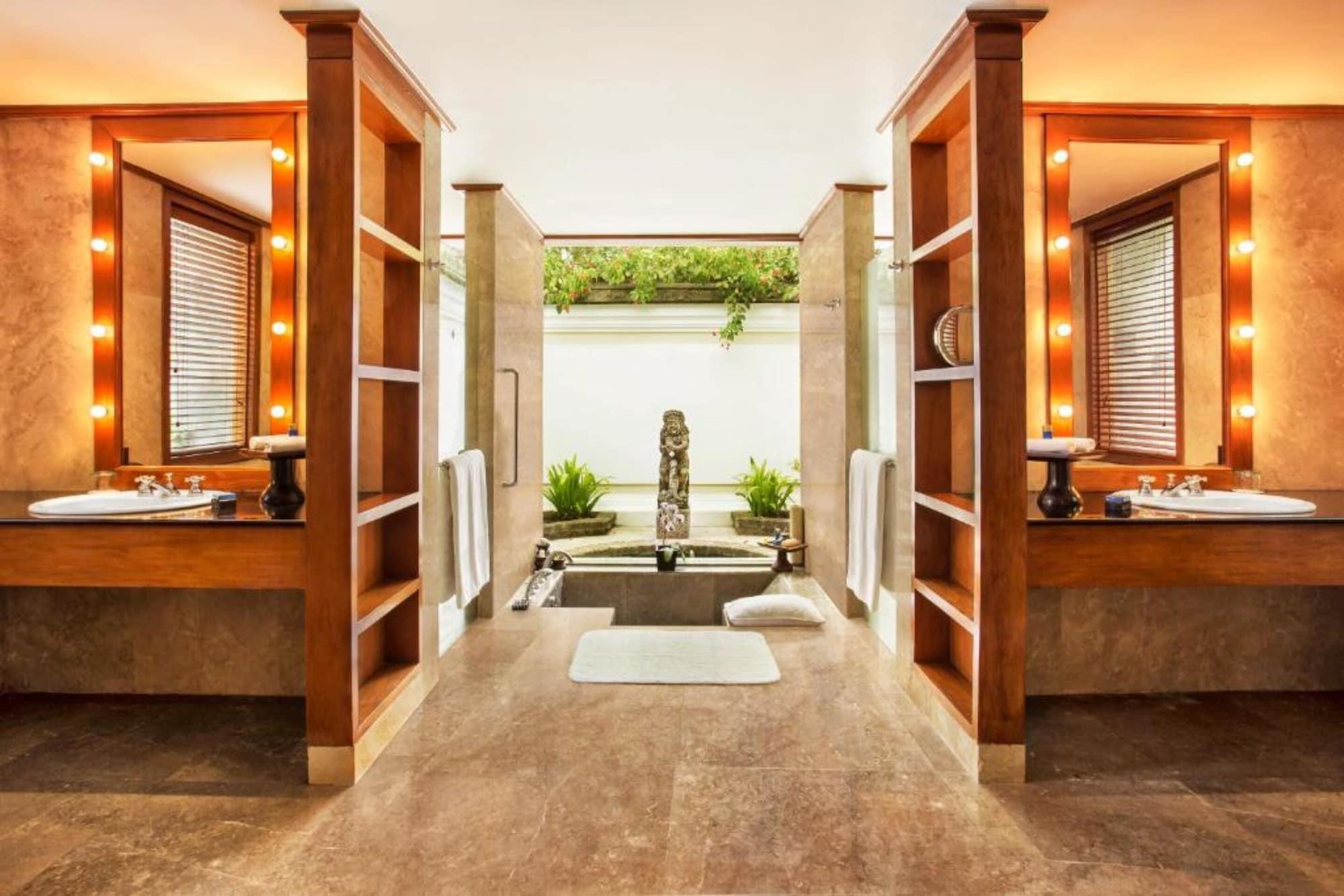 The Oberoi Beach Resort, Bali Семиняк Екстериор снимка