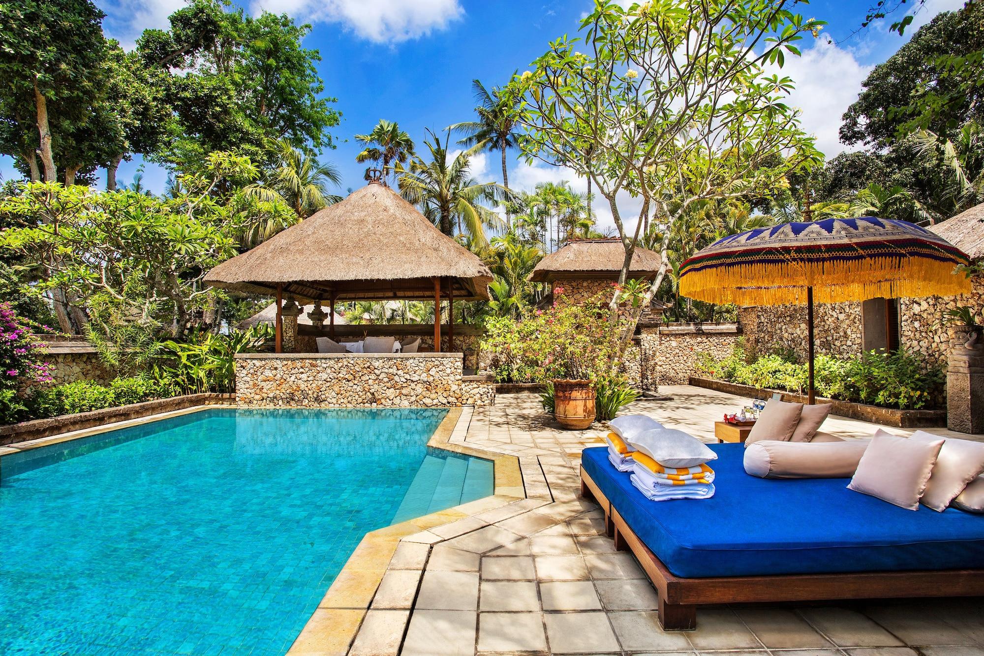 The Oberoi Beach Resort, Bali Семиняк Екстериор снимка
