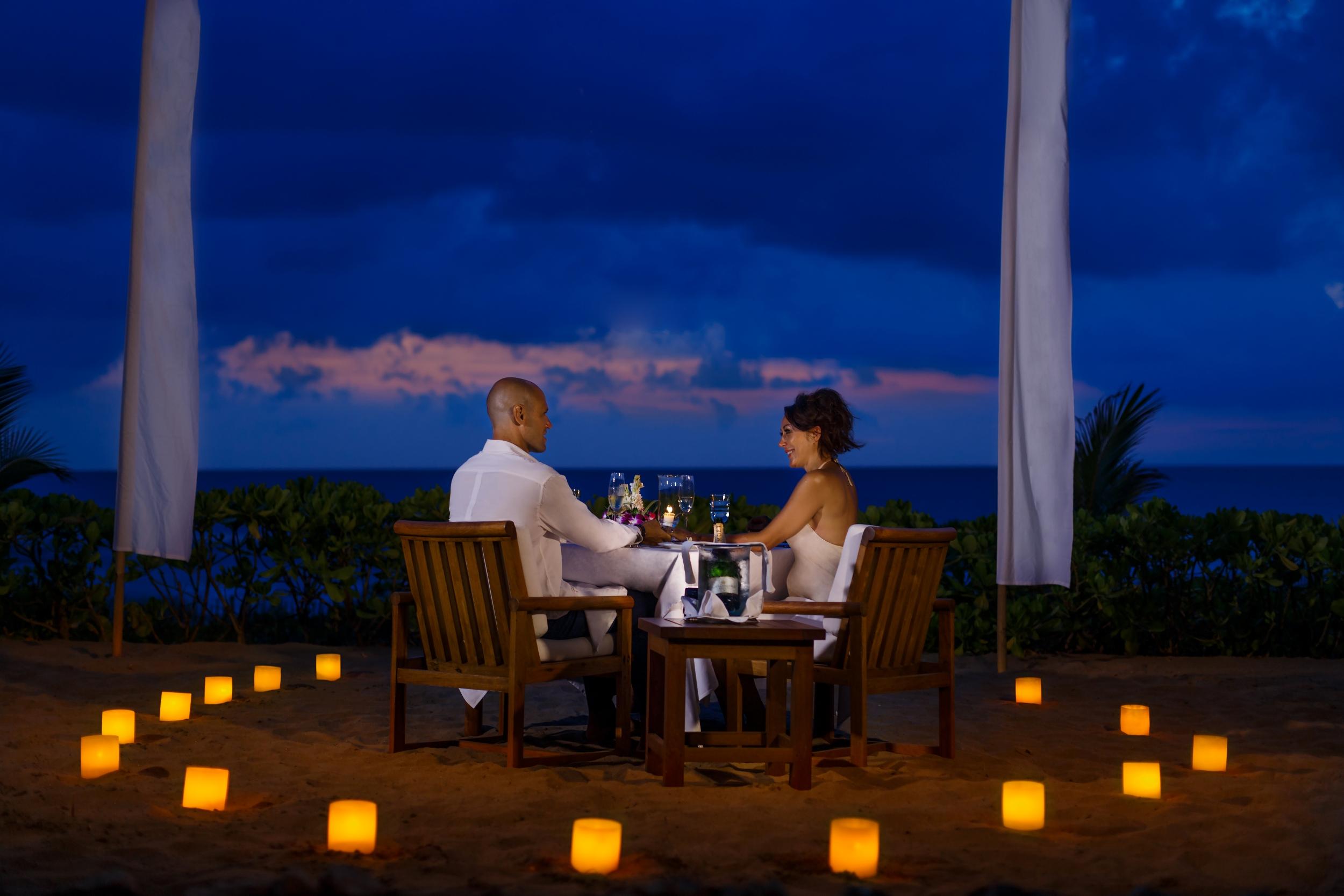 The Oberoi Beach Resort, Bali Семиняк Екстериор снимка