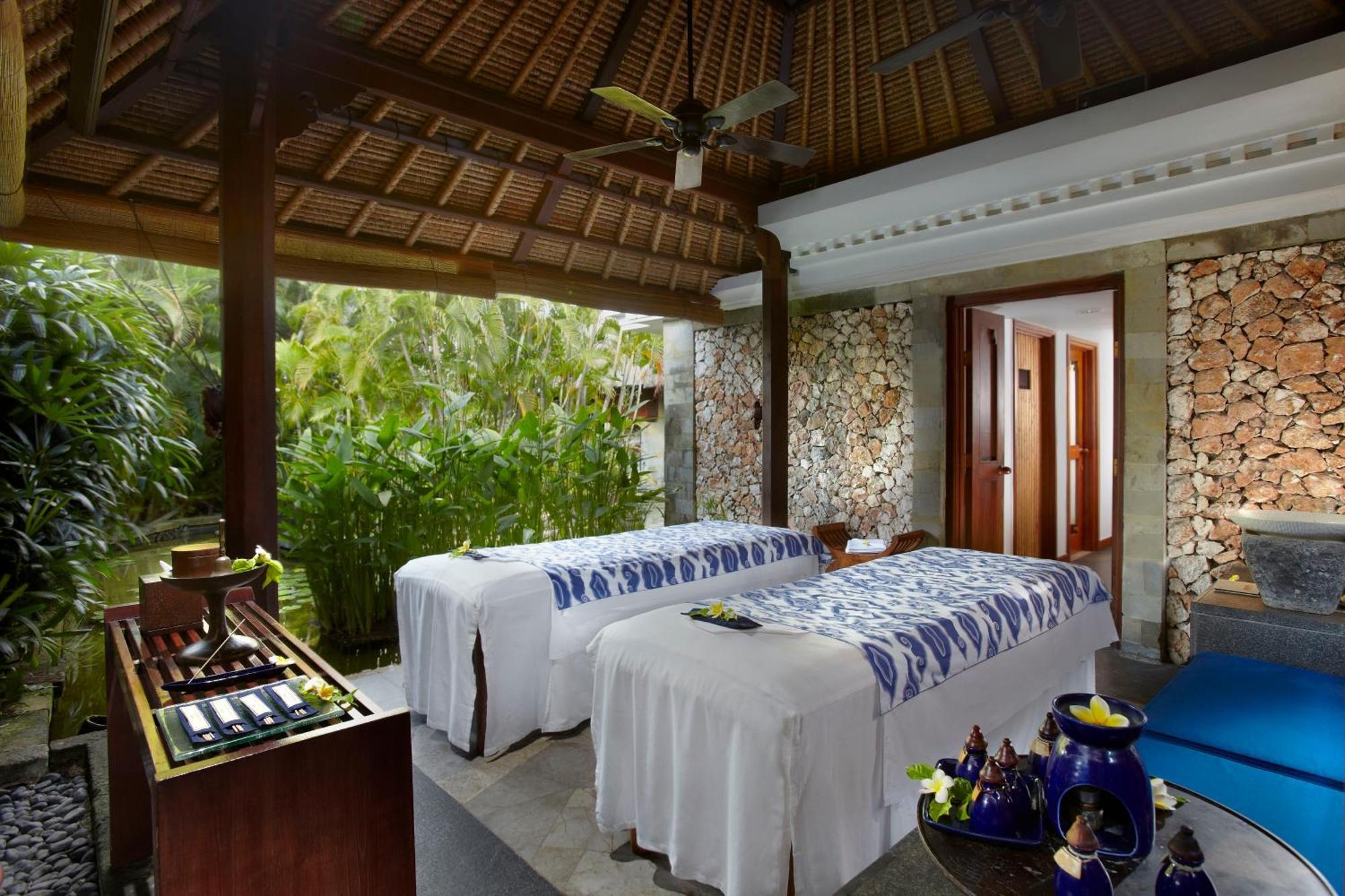 The Oberoi Beach Resort, Bali Семиняк Екстериор снимка