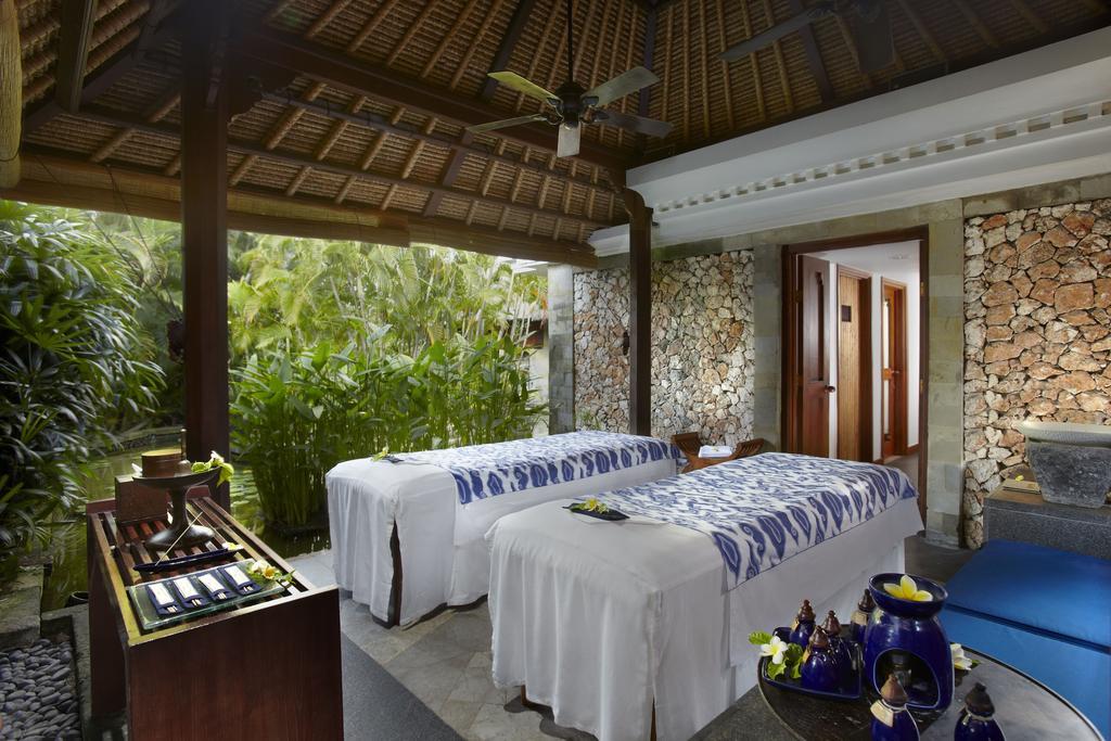 The Oberoi Beach Resort, Bali Семиняк Екстериор снимка